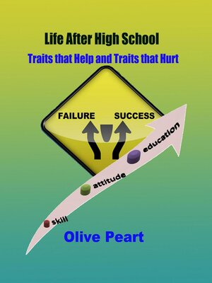 cover image of Life After High School